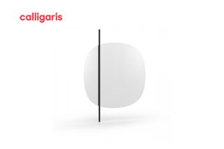 Khung Gương Vanity Small-P GMR