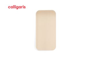 Khung Gương Bevel R Bronze H180