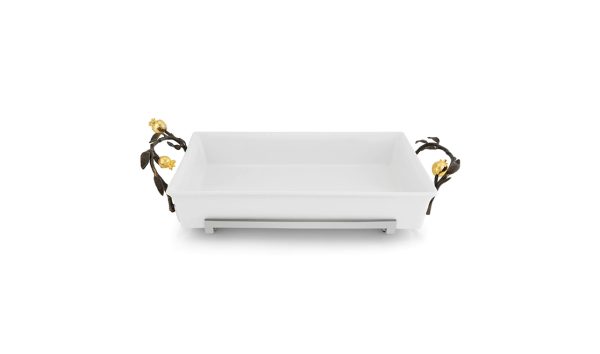 Pomegranate Casserole Tray 175183 Maca