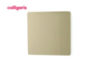 Khung Gương Vuông Trix -Q