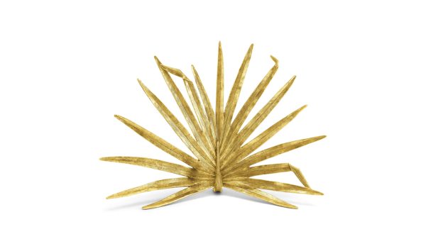 Lá cỏ trang trí Palm 411608 mca