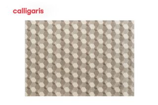 Thảm Cementino Beige (2m x 3m)