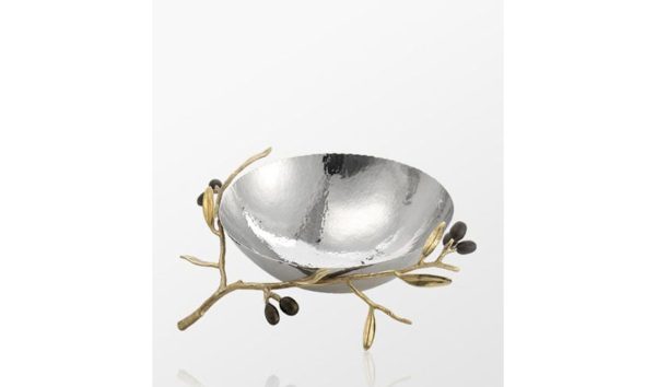 Tô Olive brand gold 175133 mca