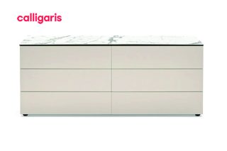 Universal Ceramic Drawer Cabinet P9C