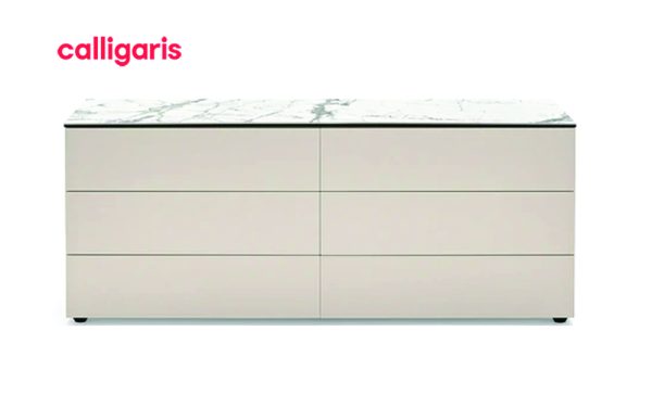 Universal Ceramic Drawer Cabinet P9C