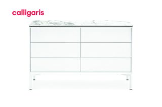 York Ceramic Drawers