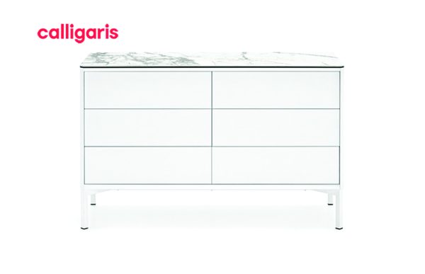 York Ceramic Drawers