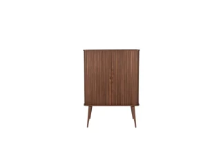 Tủ Ly Barbier Walnut 410043Z