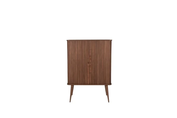 Tủ Ly Barbier Walnut 410043Z