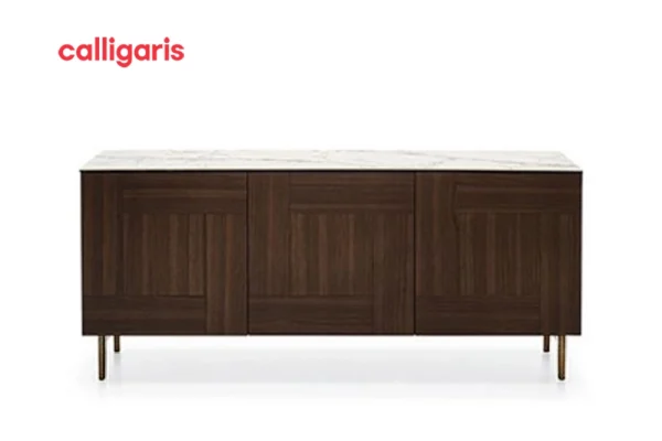 Tủ Ly Universal 1B Smoke