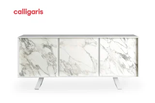 Tủ Ly Secret 1C Ceramic P9C