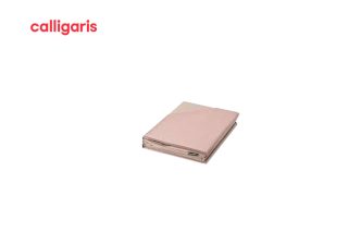 Bộ drap Inverno hồng nhạt ECR