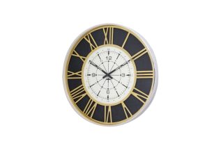 Modern wall clock 53281
