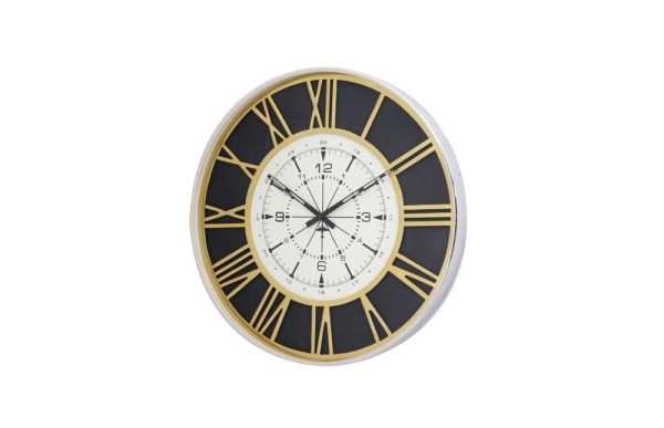 Modern wall clock 53281