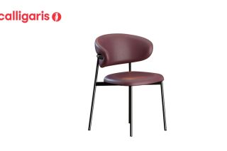 Ghế ăn Oleandro Cs2031 Vải Slu