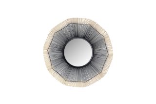 Gương hoa mặt trời 81cm 80952K