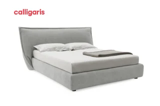 Giường Softly 1m6 Light S8W