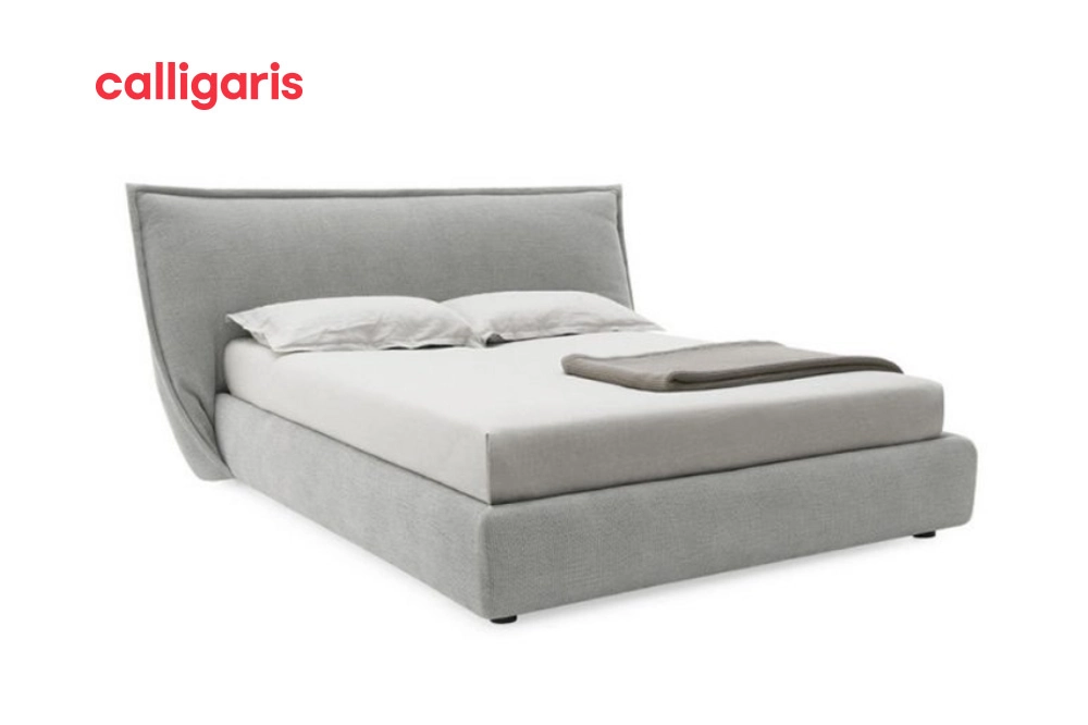 Giường Softly 1m6 Light S8W