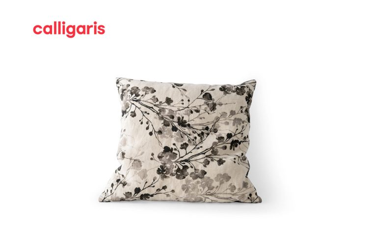 Gối Sofa Họa Tiết