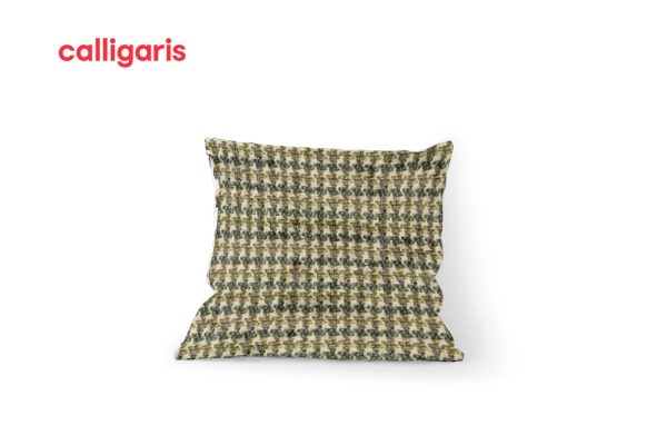 Gối Stowe vải SR3