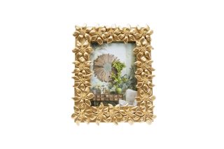 Khung hình cánh hoa 21x26 53570K