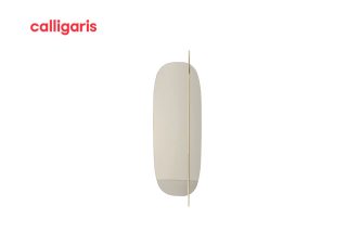 Vanity GMB Mirror Frame