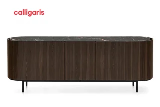 Tủ Ly Lake CS6076 3 Smoke