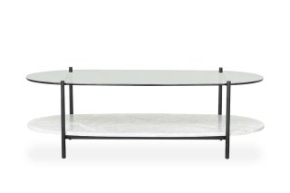 Bàn nước Cabo mặt oval PMA530013 F1