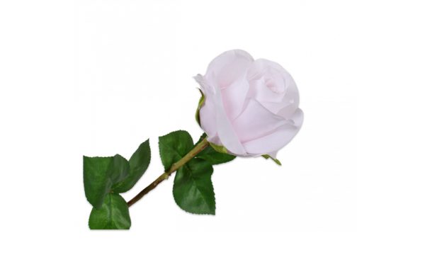 Pink Stem rose stem 48cm 114158S