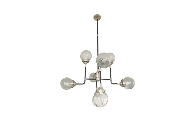 Đèn trần Pipe eight 38893K