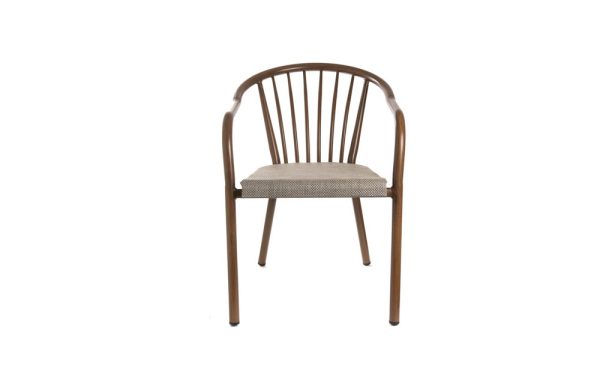 Ghế ngoài trời Puyi Alu ADS004