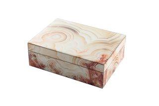 Hộp gỗ Agathe Lace SPH11A