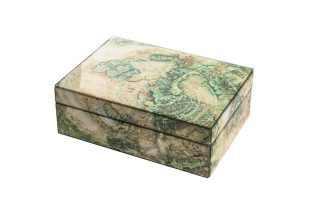 Bois L wooden box SPH01A