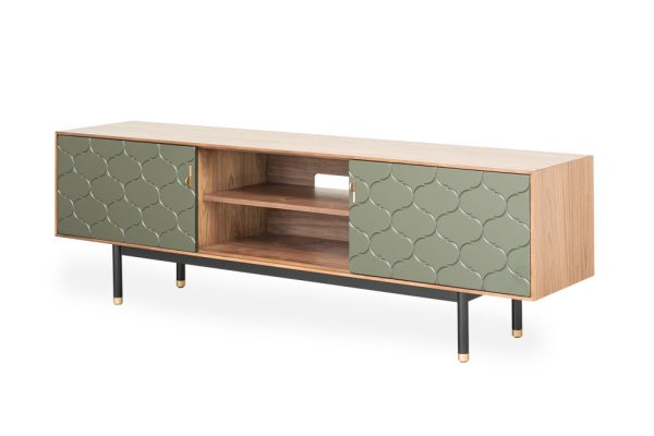 Tủ tivi Cabo pma hiện đại sang trọng