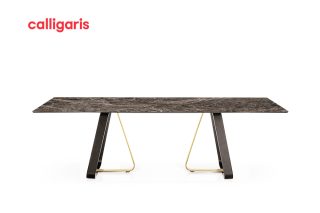 Sunshine dining table ceramic FR200 P7C