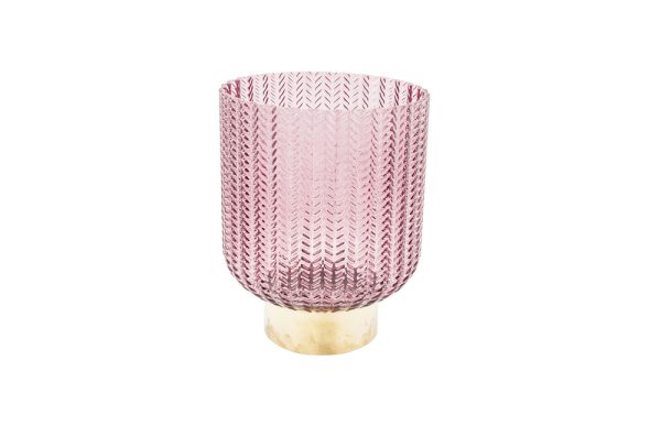 Barfly Berry vase 24cm 60579k