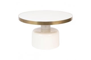 Bàn nước Glam trắng 2300281Z