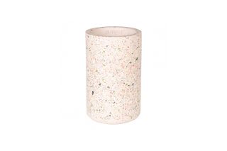 Bình hoa Fajen terrazzo pink 8200041Z