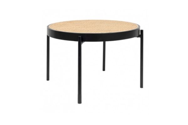 Bàn nước tròn Spike Ø600