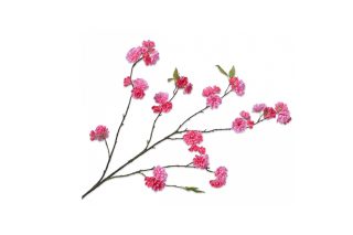 Hoa Blossom hồng 121cm 132246S