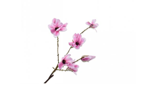 Hoa Magnolia tím 73cm 139153S