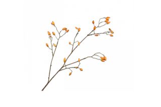 Hoa hồng vàng 92cm 140852S