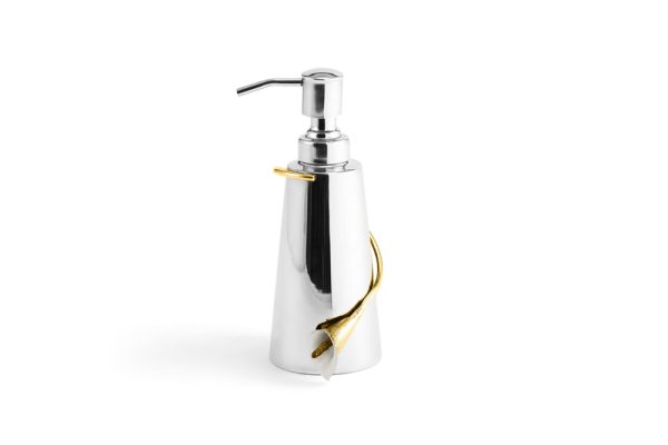 Bình đựng xà bông Calla Lily123238 MCA