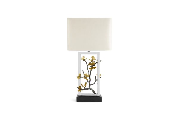 Đèn bàn Butterfly Ginkgo 411409 MCA