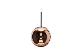 Đèn trần Globe copper led d25 GLS01CO