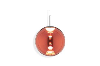 Đèn trần Globe copper led d50 GLS02CO
