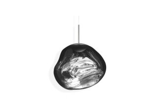 Đèn trần Melt chrome led d50 MES03CH