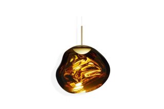 Đèn trần Melt gold led d50 MES03GO