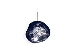 Đèn trần Melt smoke led d50 MES03SM