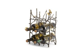 Giá đựng rượu Butterfly Ginkgo 175877 MCA